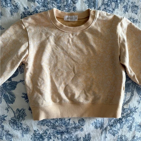 Jamie kay penny sweat set - Picture 5 of 9